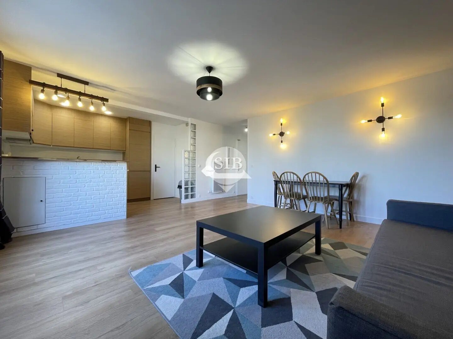 Appartement à louer, 61m², Longpont-sur-Orge