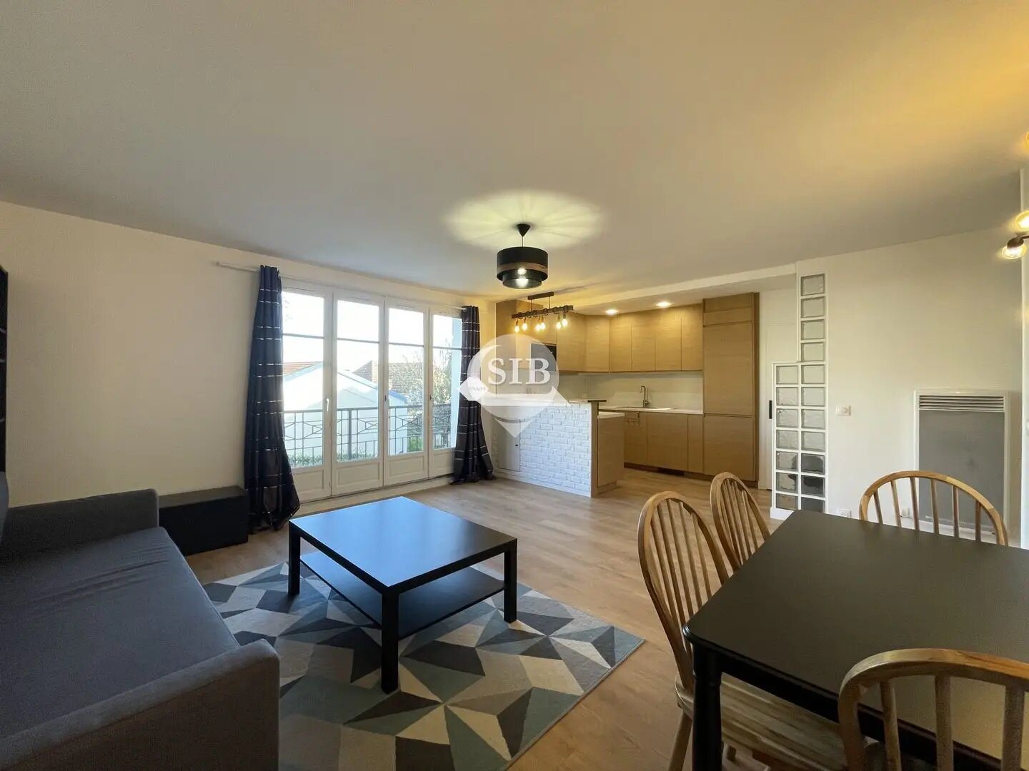 Appartement à louer, 61m², Longpont-sur-Orge