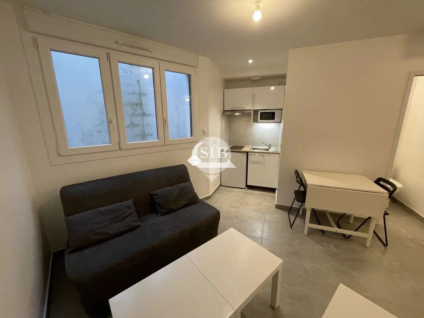 Appartement à louer, 19m², Palaiseau