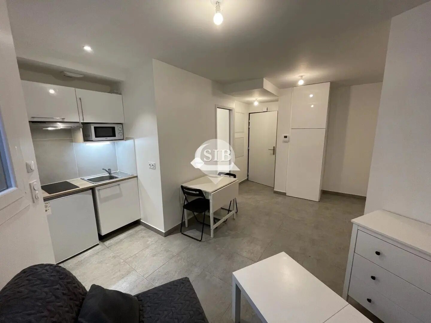Appartement à louer, 19m², Palaiseau