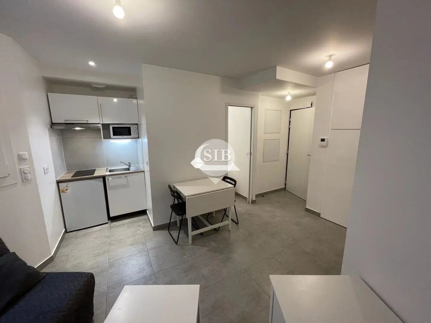 Appartement à louer, 19m², Palaiseau
