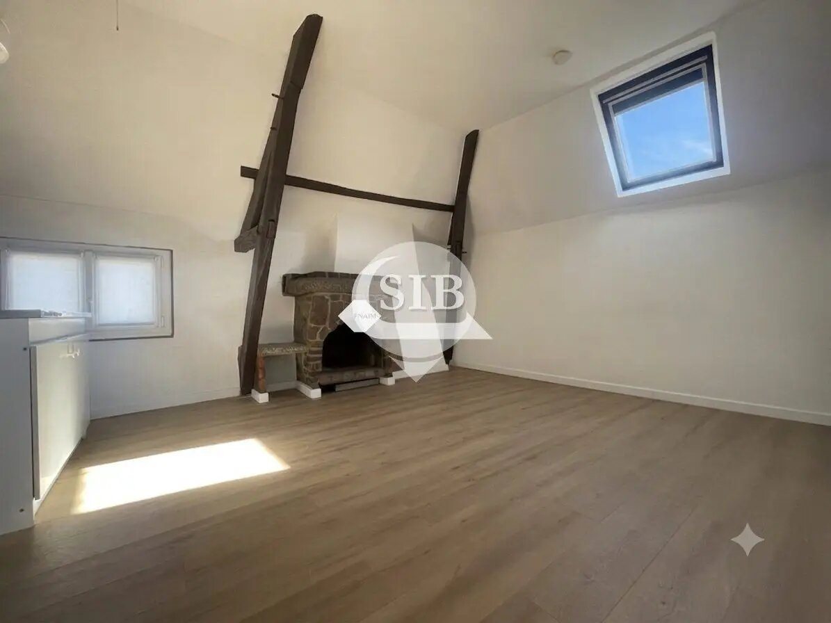 Appartement à louer, 32m², La Ville-du-Bois