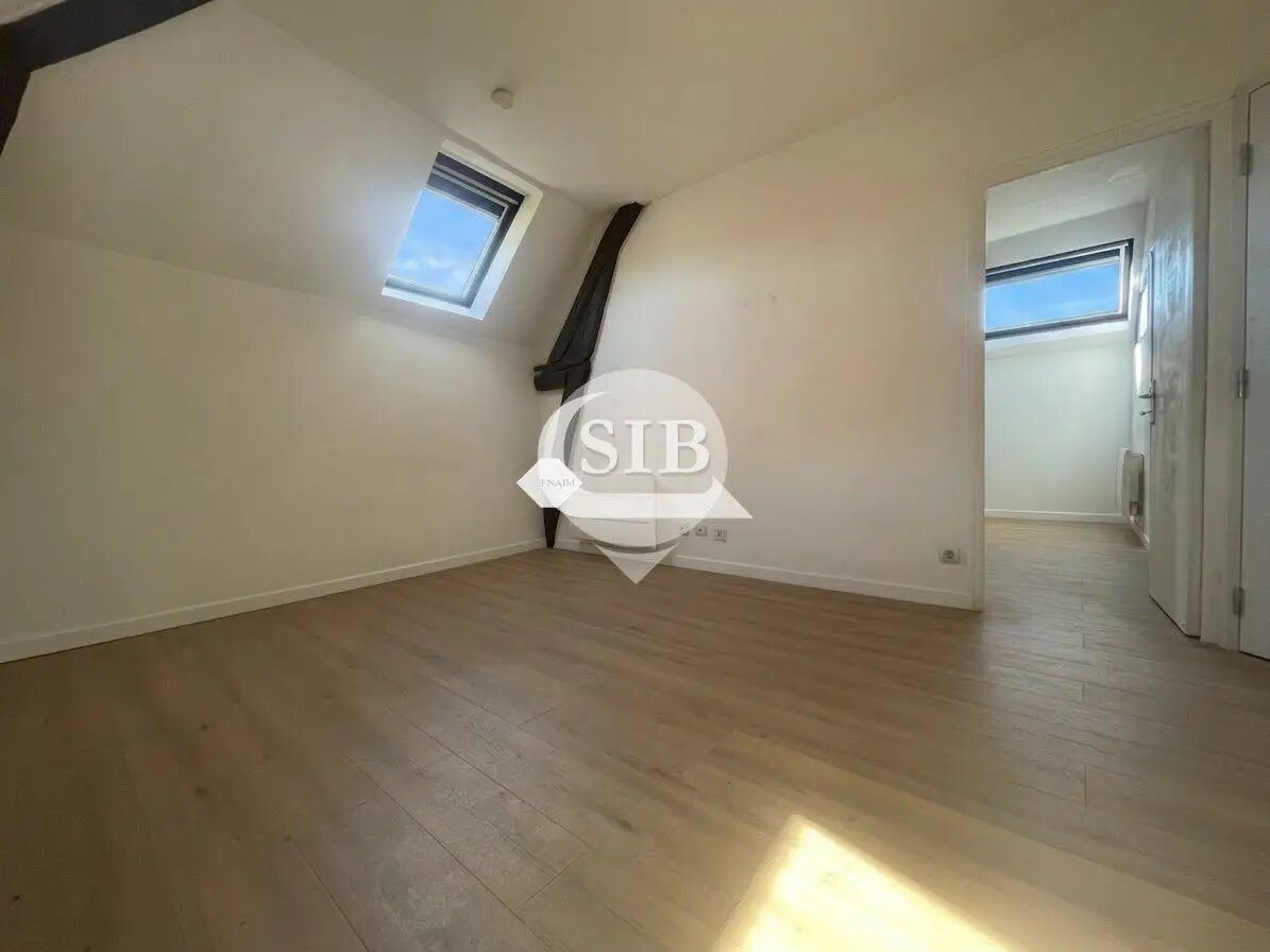 Appartement à louer, 32m², La Ville-du-Bois