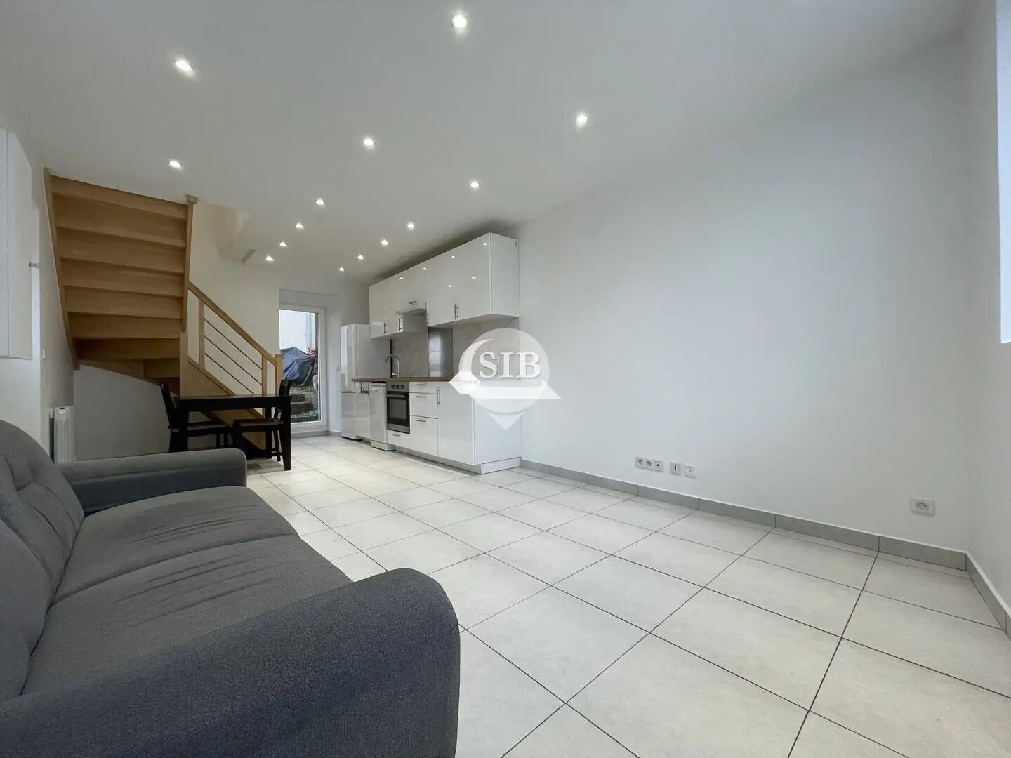 Appartement à louer, 32m², Villiers-sur-Orge