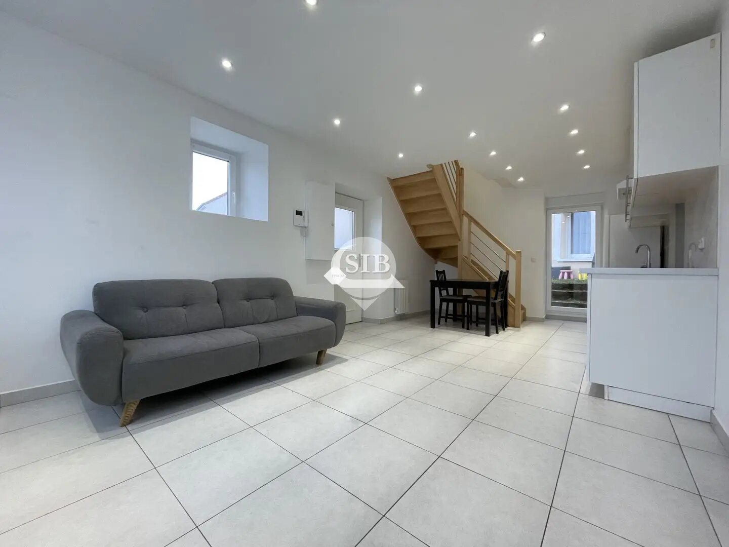 Appartement à louer, 32m², Villiers-sur-Orge