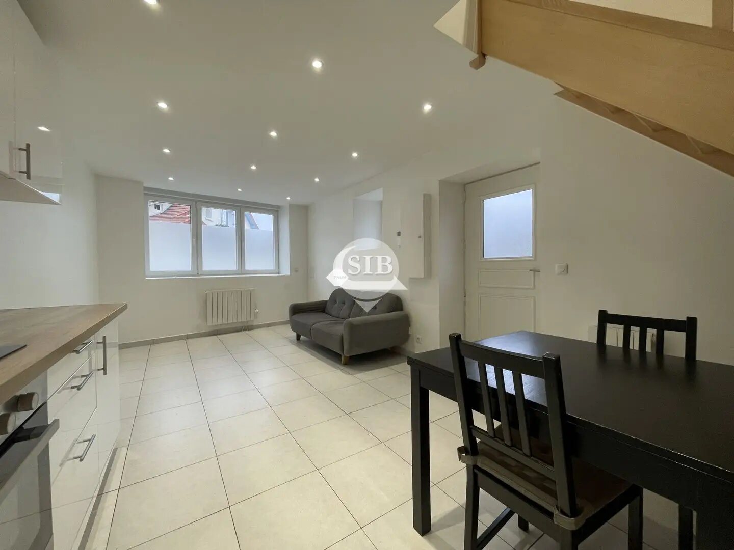 Appartement à louer, 32m², Villiers-sur-Orge