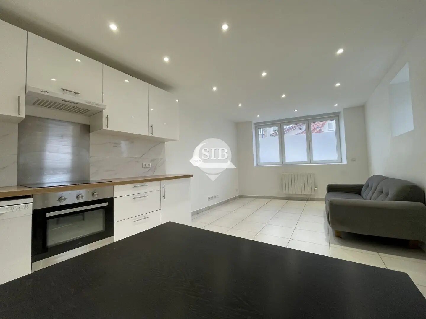 Appartement à louer, 32m², Villiers-sur-Orge