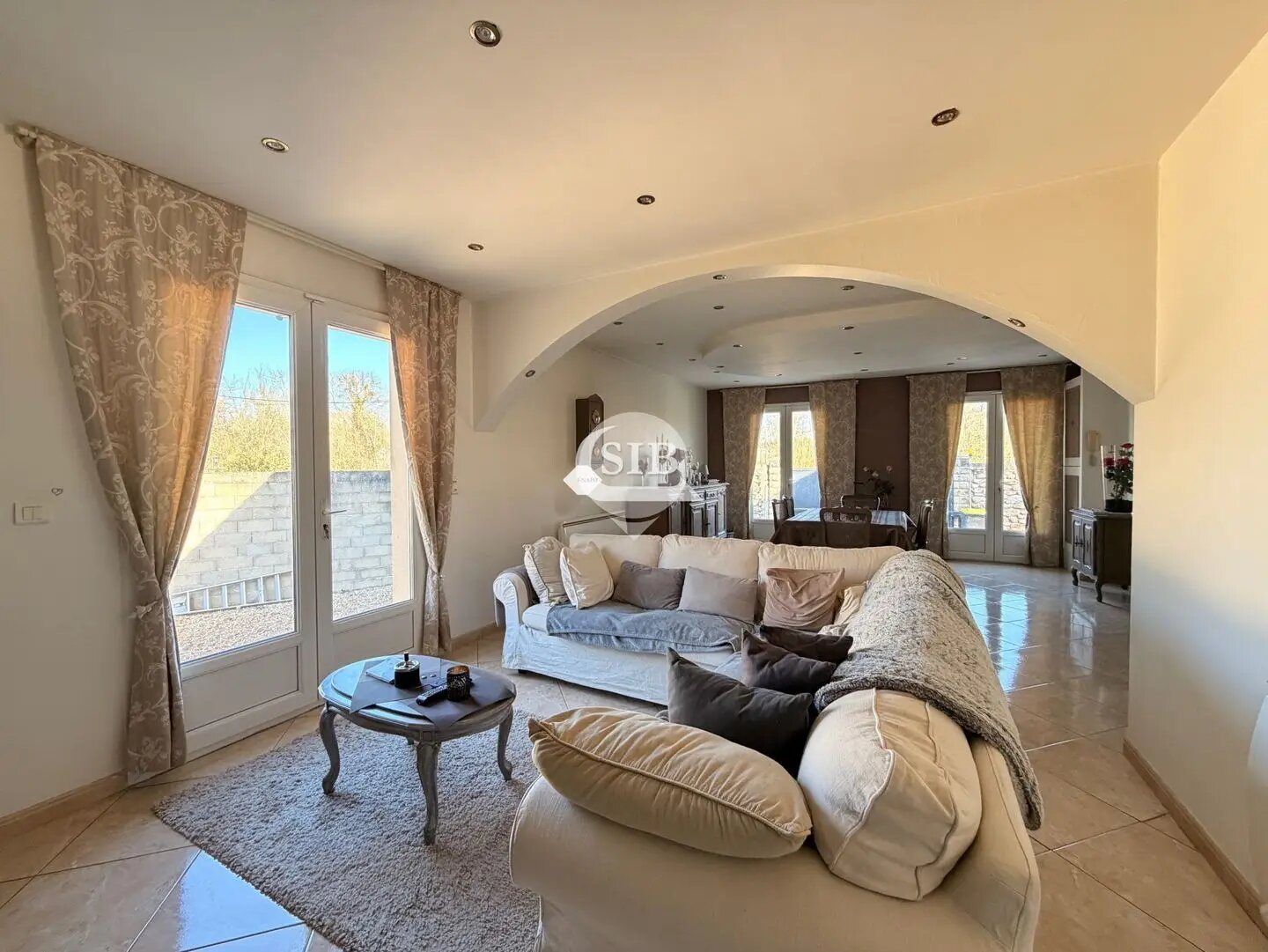 Maison à vendre, 143m², Longpont-sur-Orge