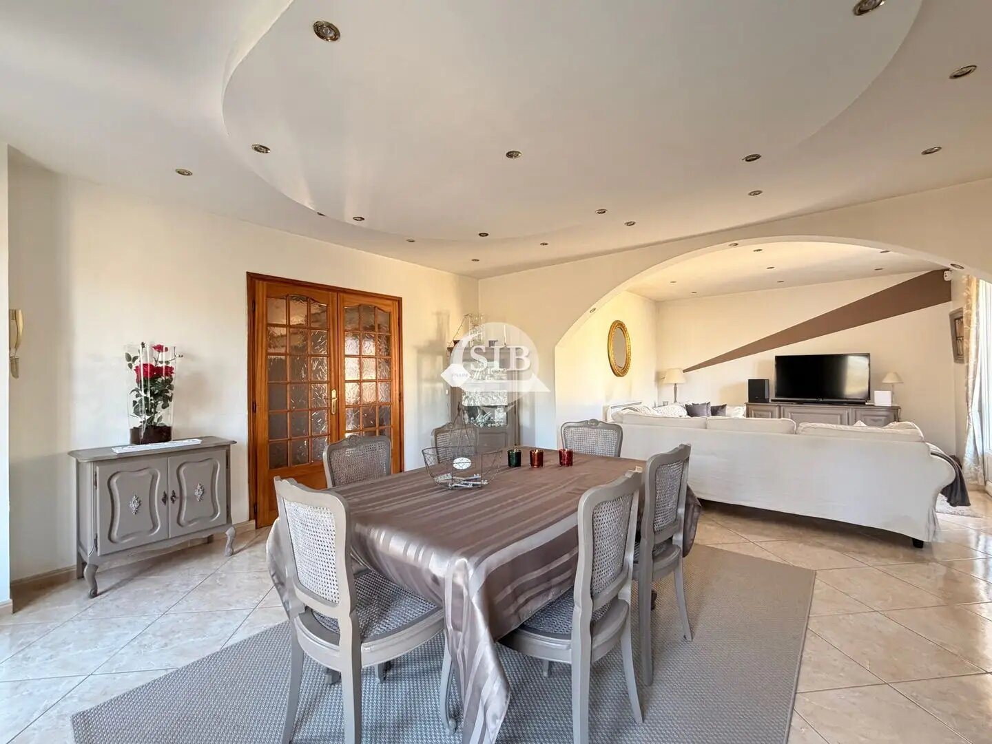 Maison à vendre, 143m², Longpont-sur-Orge