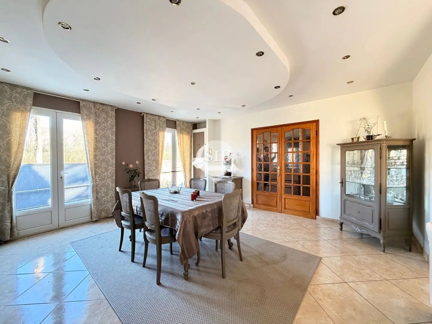 Maison à vendre, 143m², Longpont-sur-Orge