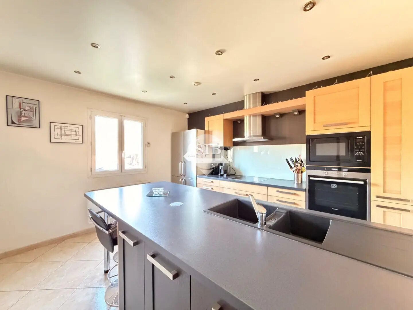 Maison à vendre, 143m², Longpont-sur-Orge