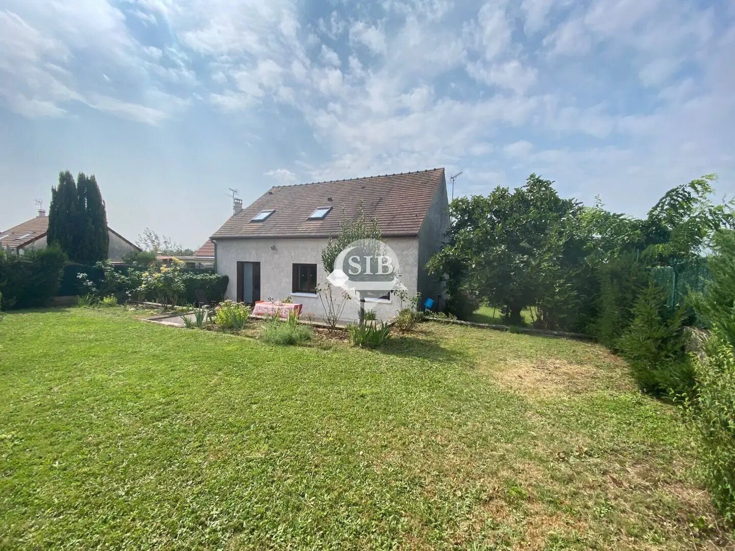 Maison à vendre, 100m², Longpont-sur-Orge