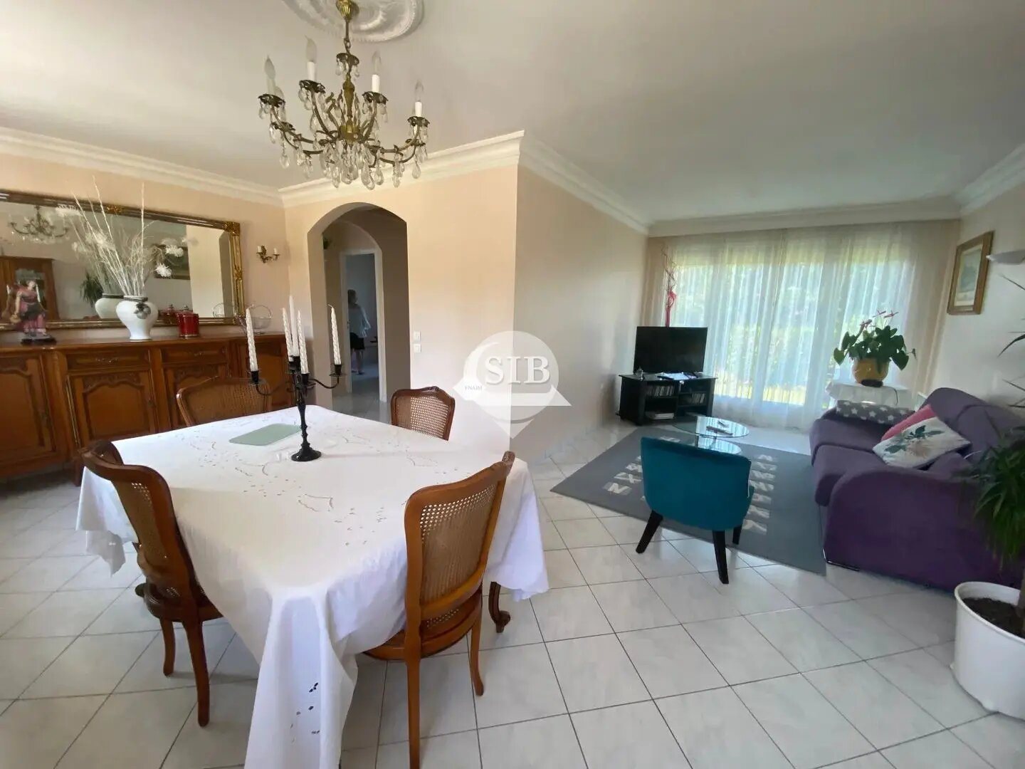 Maison à vendre, 100m², Longpont-sur-Orge