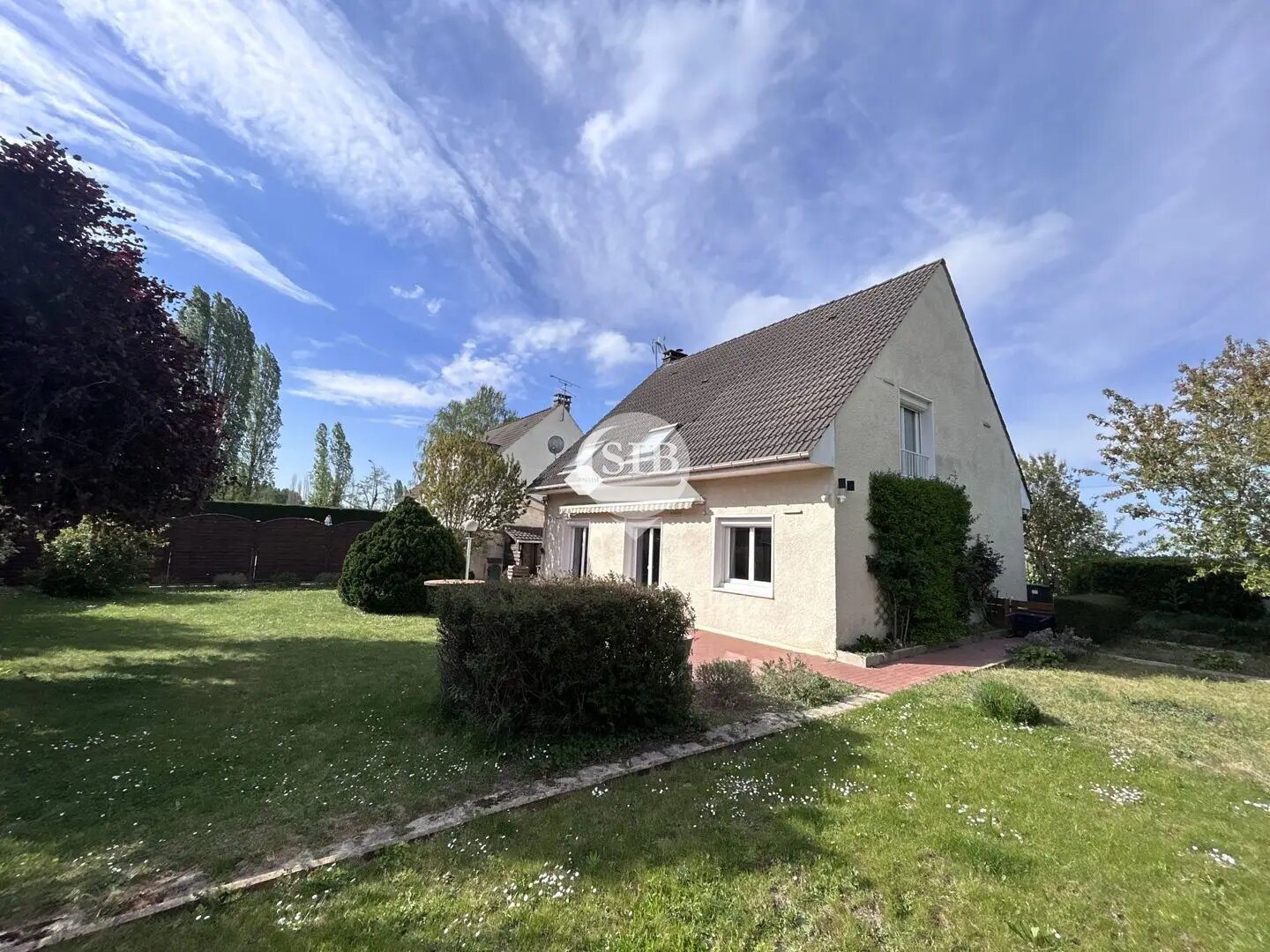 Maison à vendre, 144m², Marolles-en-Hurepoix