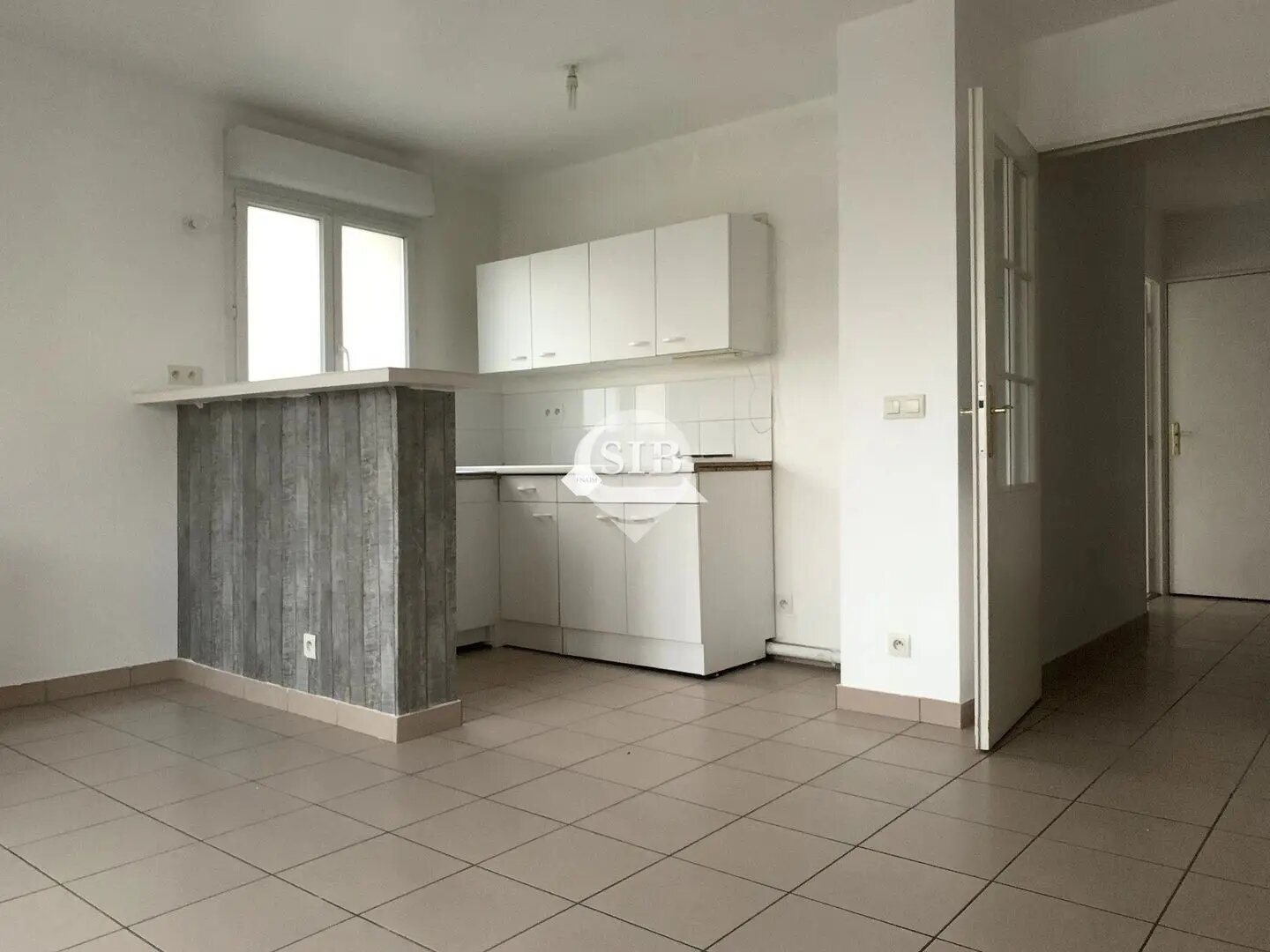 Appartement à louer, 42m², Corbeil-Essonnes