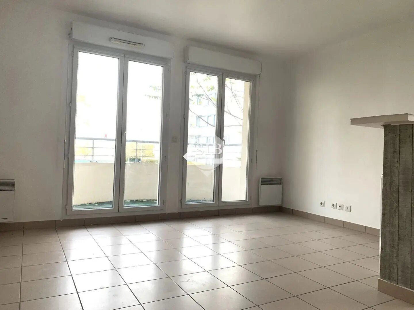Appartement à louer, 42m², Corbeil-Essonnes