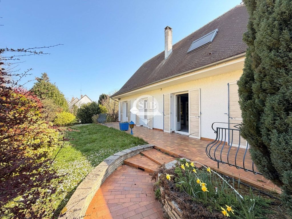 Maison à vendre, 195m², Longjumeau
