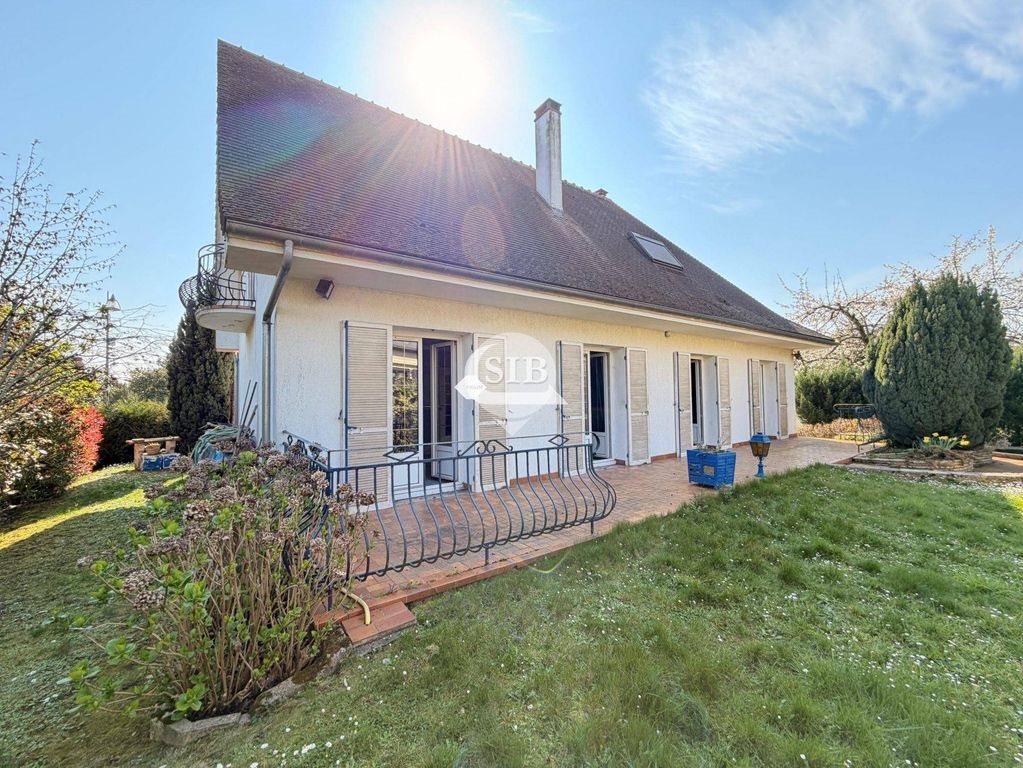 Maison à vendre, 195m², Longjumeau