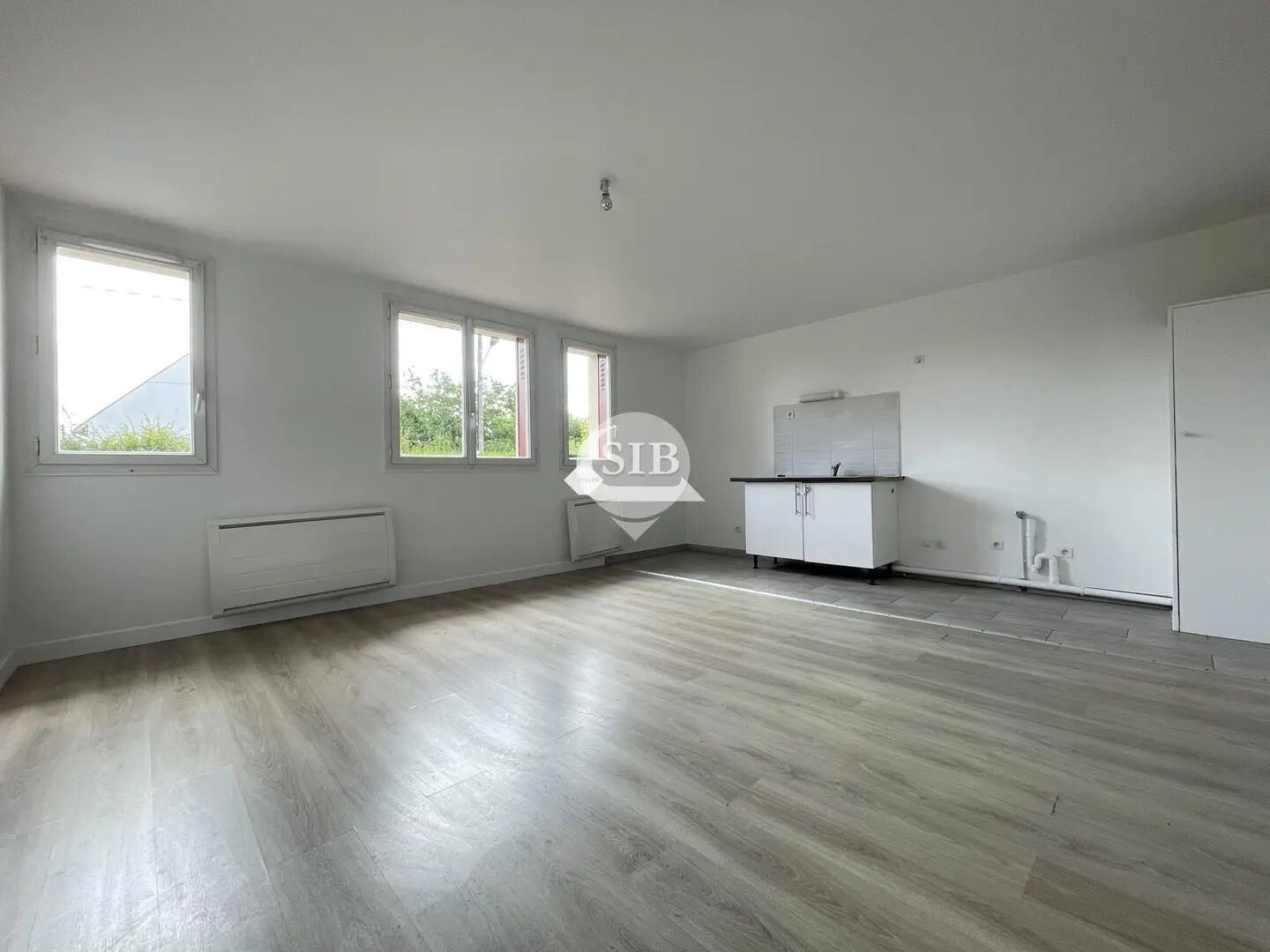 Appartement à louer, 41m², Montlhéry
