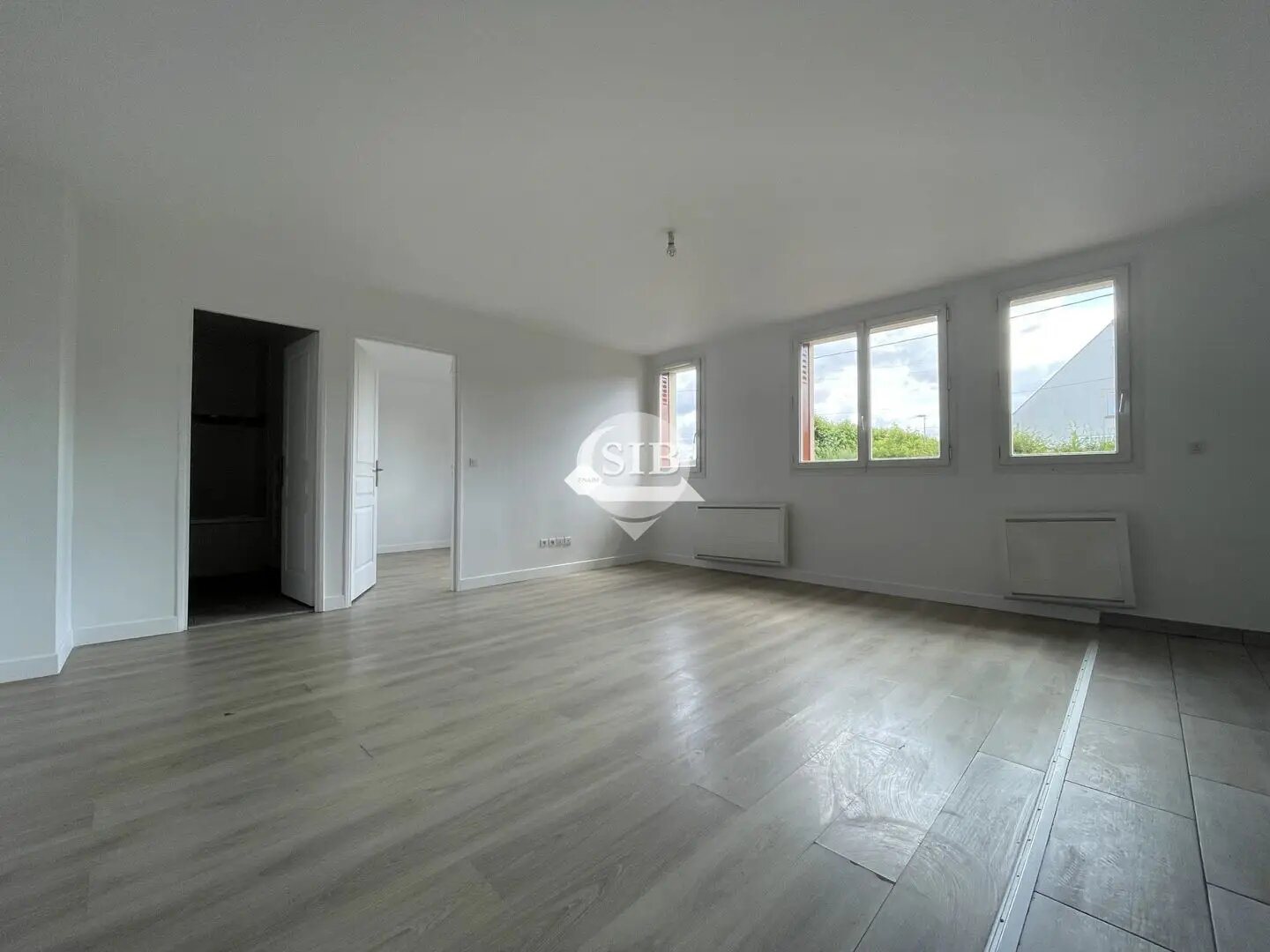 Appartement à louer, 41m², Montlhéry