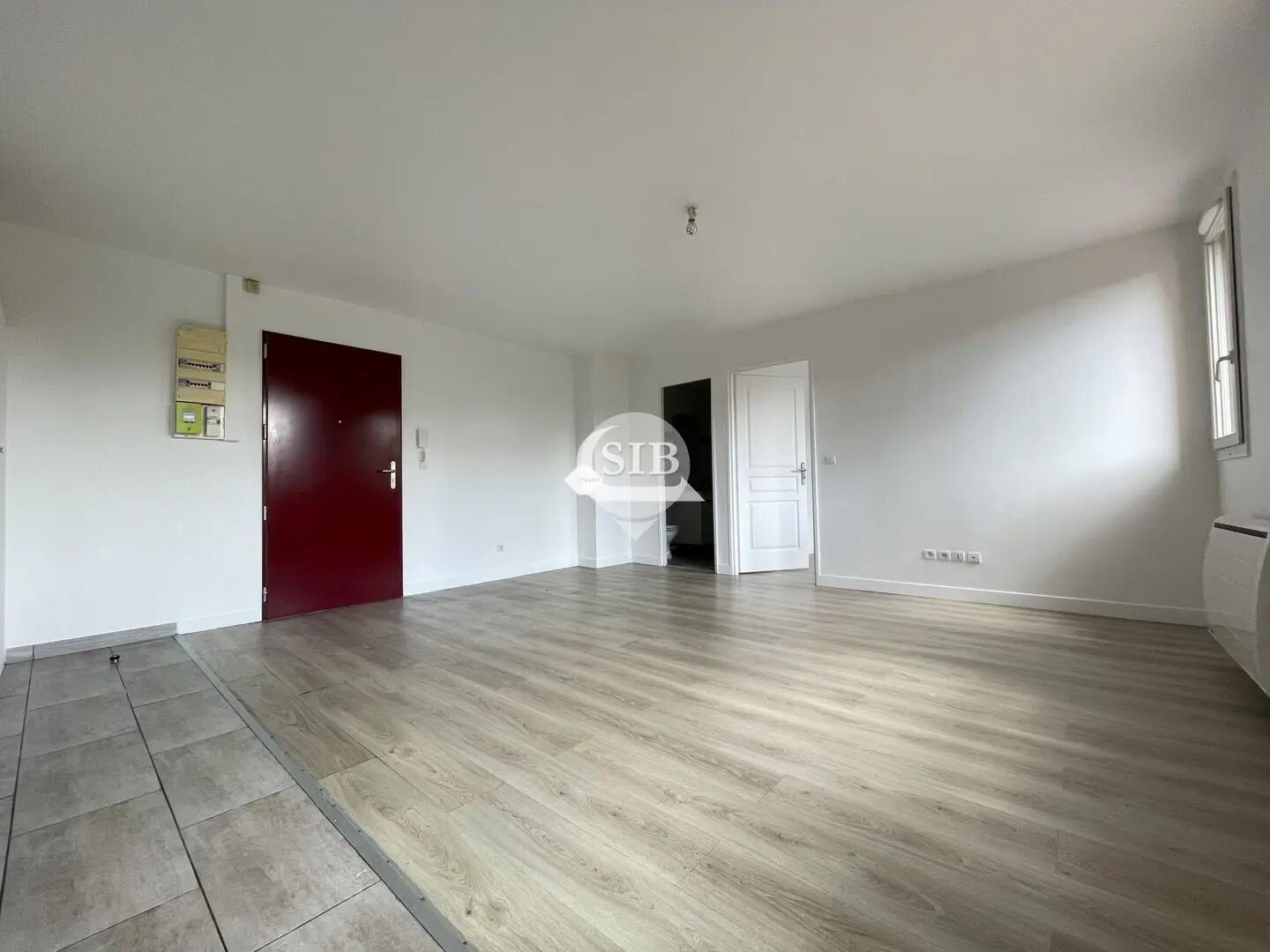 Appartement à louer, 41m², Montlhéry