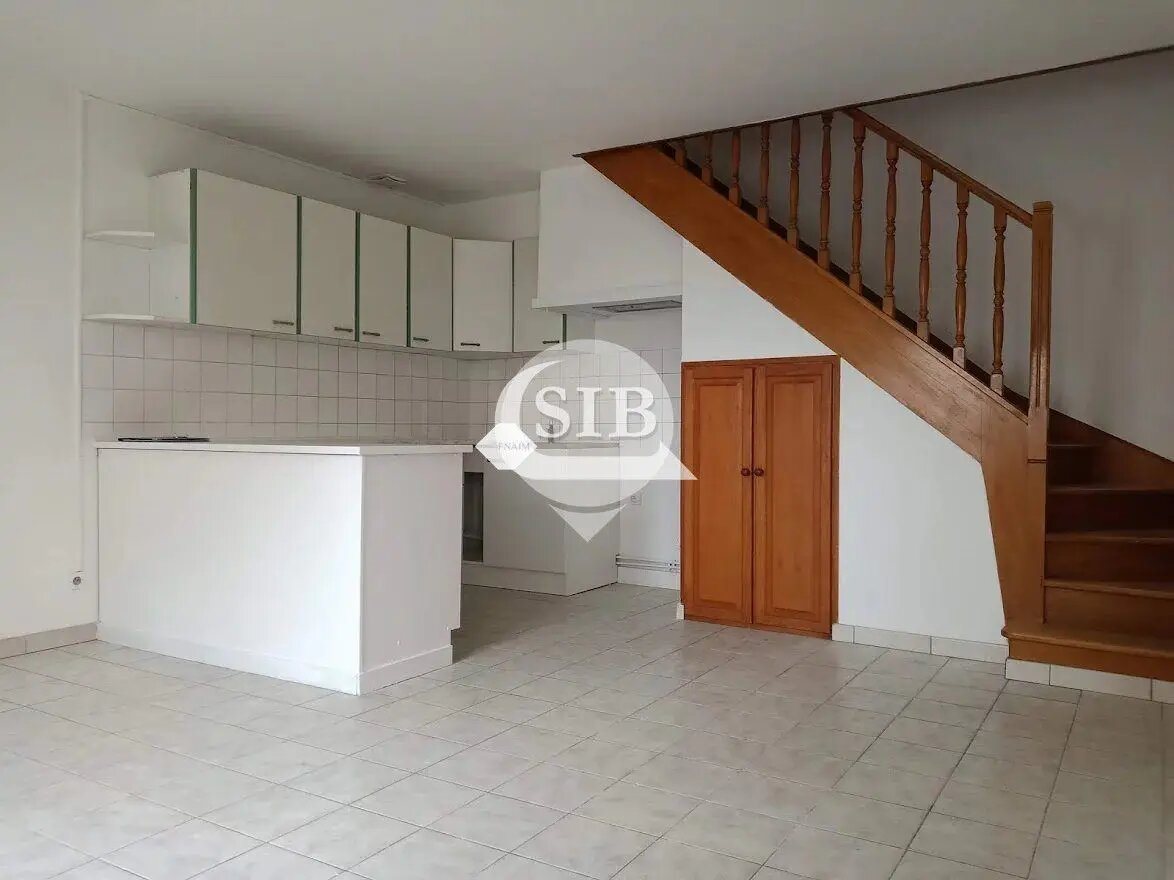Appartement à louer, 43m², Champlan