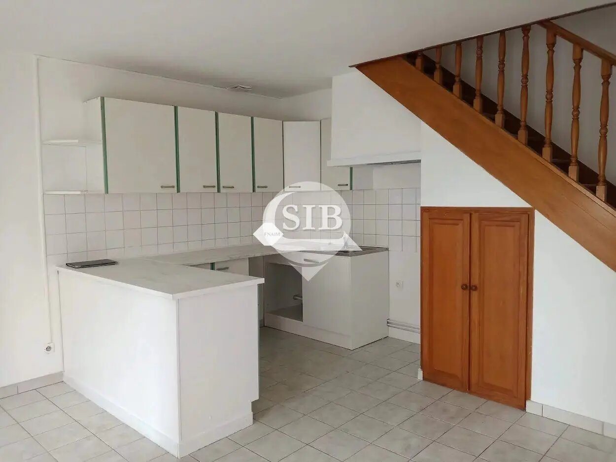 Appartement à louer, 43m², Champlan
