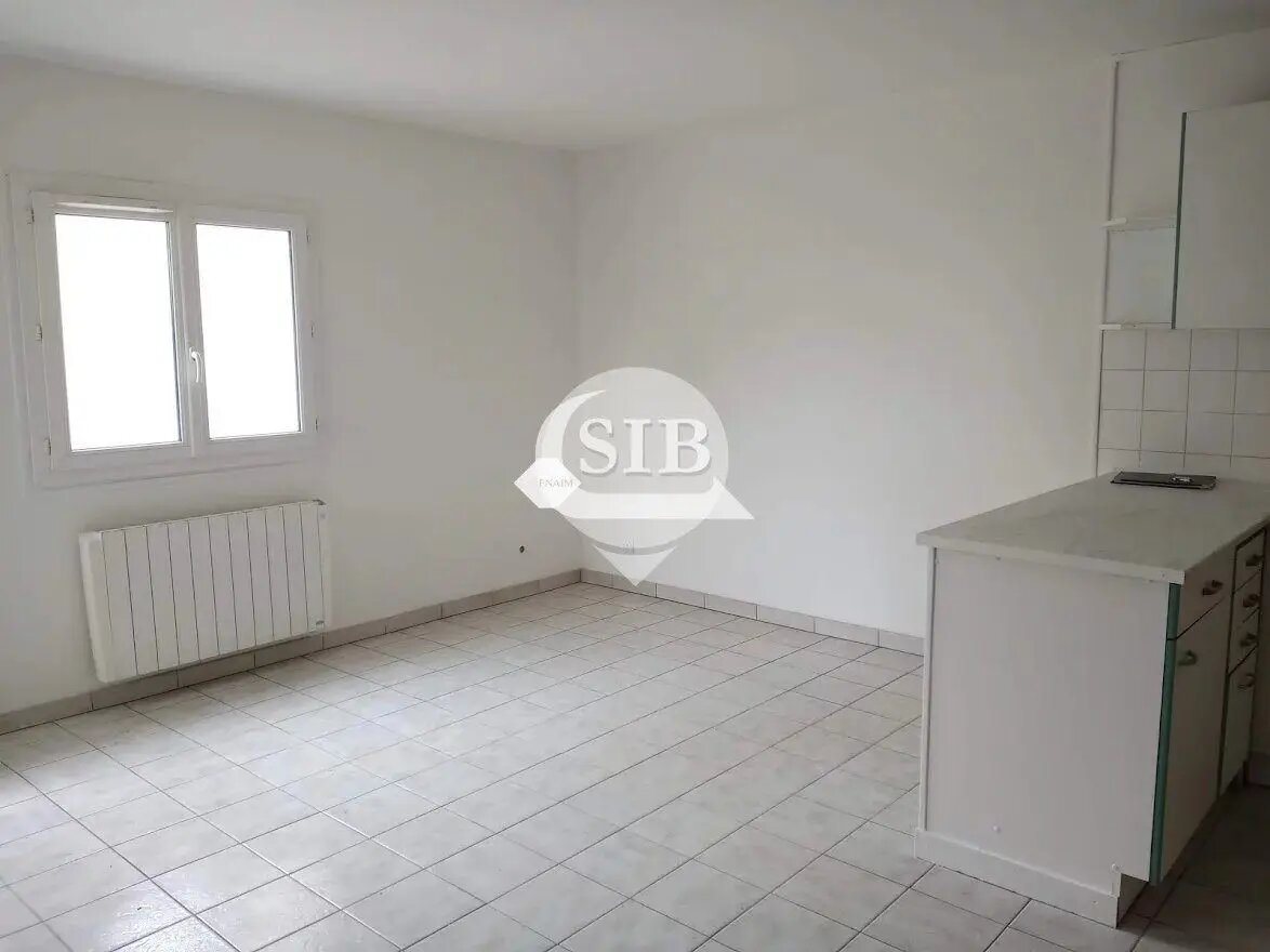 Appartement à louer, 43m², Champlan