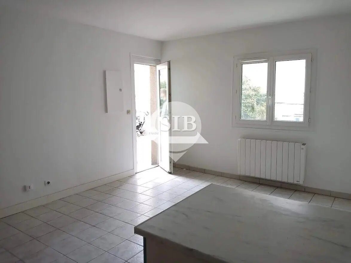 Appartement à louer, 43m², Champlan