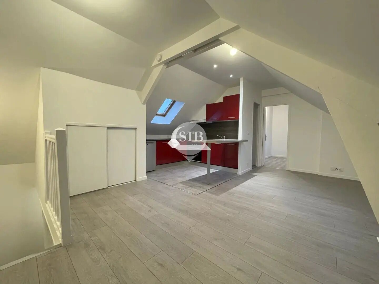 Appartement à louer, 32m², Brétigny-sur-Orge