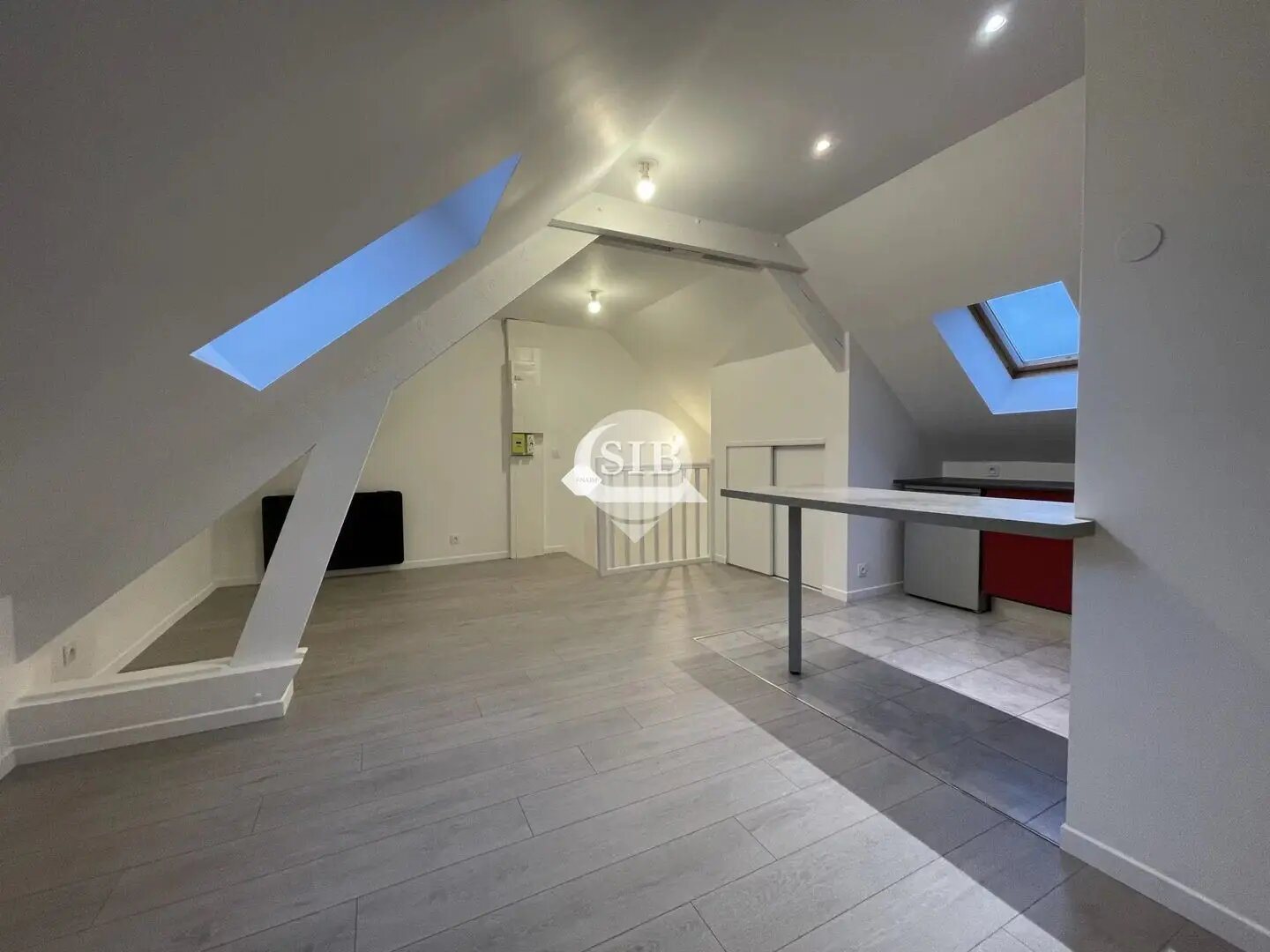 Appartement à louer, 32m², Brétigny-sur-Orge