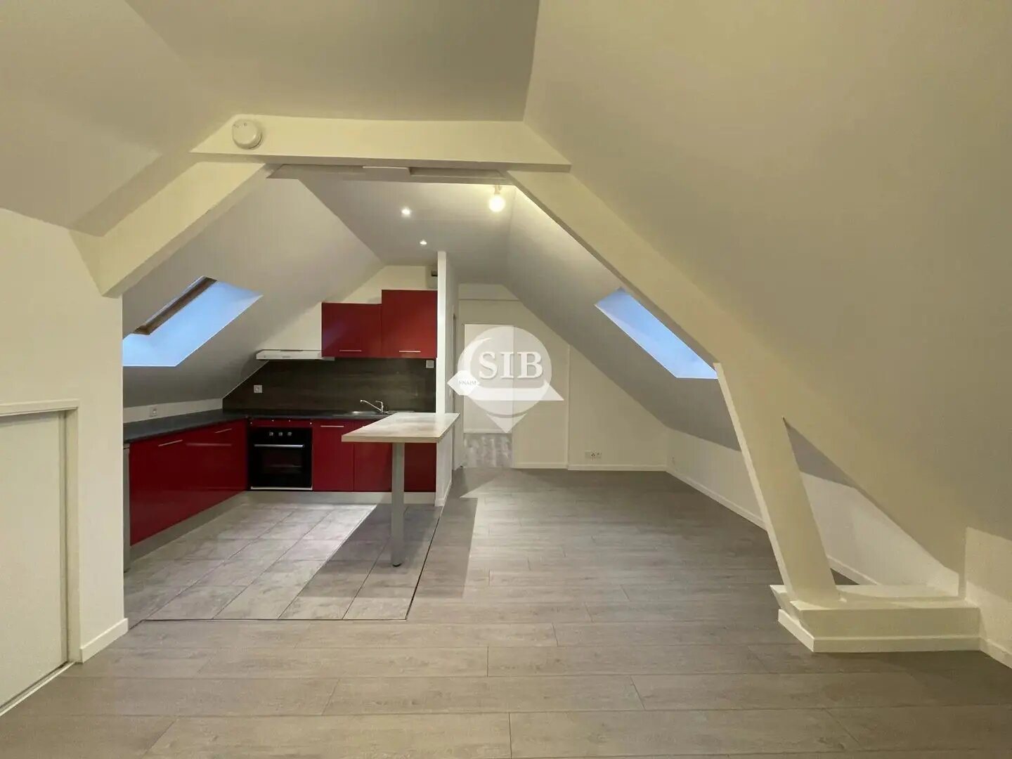 Appartement à louer, 32m², Brétigny-sur-Orge