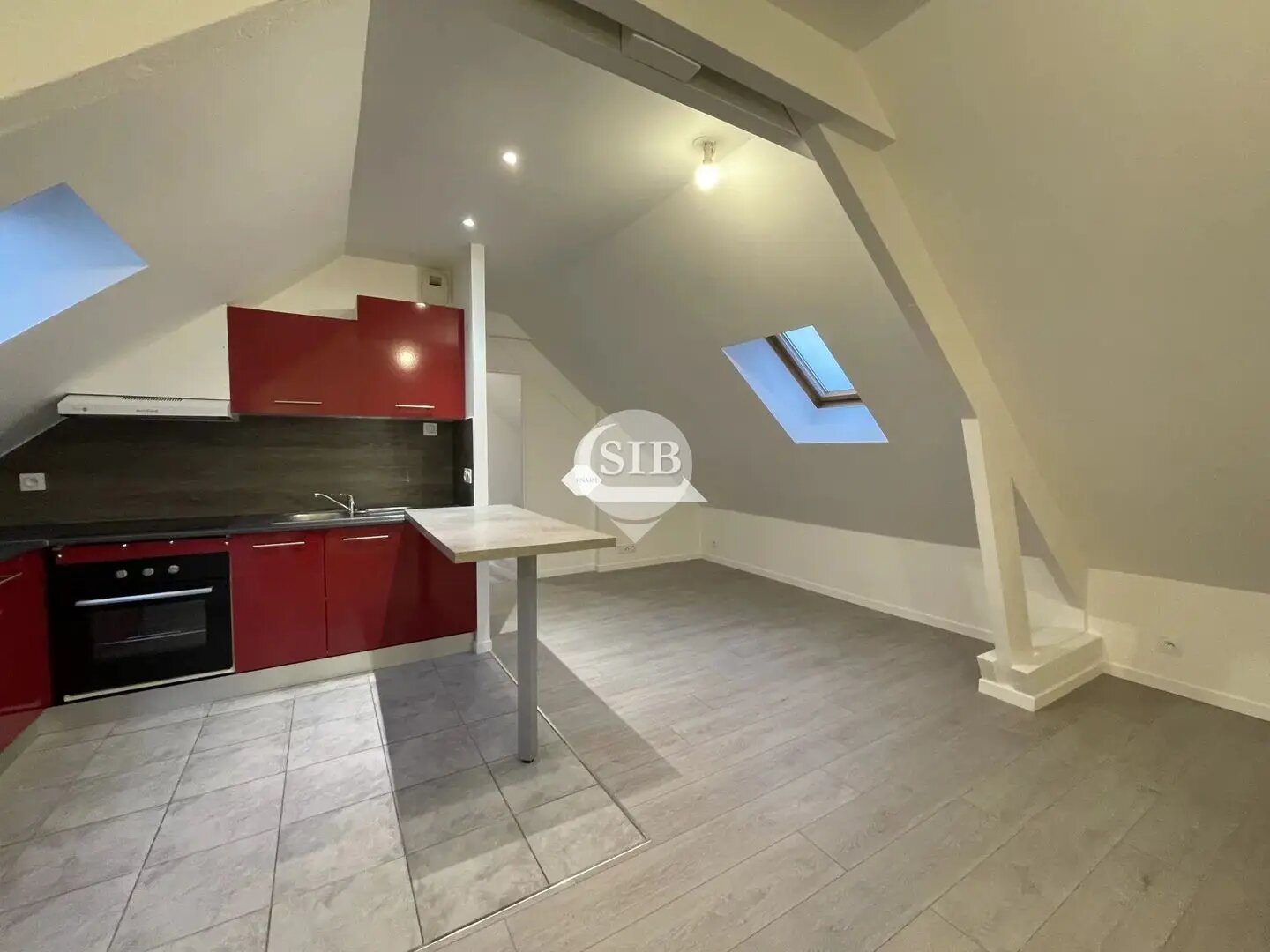 Appartement à louer, 32m², Brétigny-sur-Orge