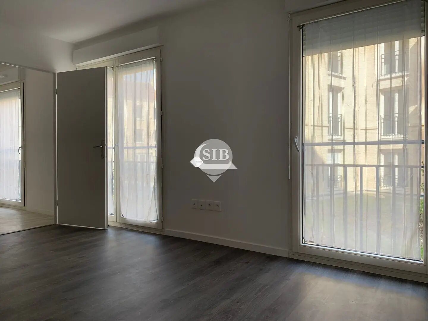Appartement à louer, 36m², Montlhéry