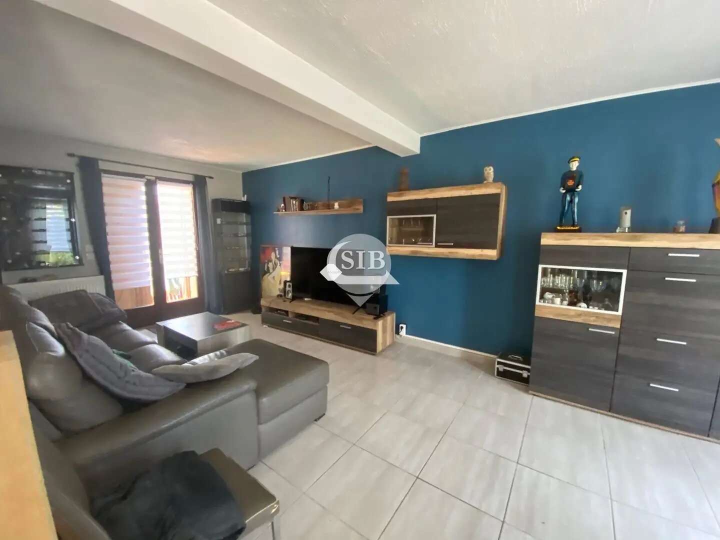 Maison à vendre, 106m², Longpont-sur-Orge