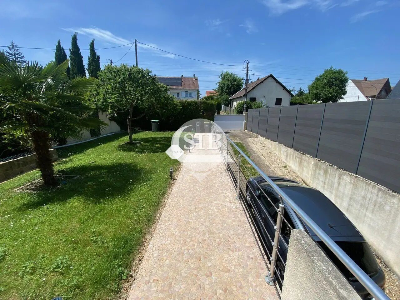 Maison à vendre, 106m², Longpont-sur-Orge