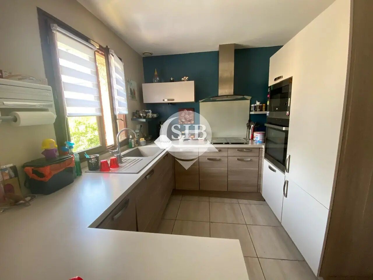 Maison à vendre, 106m², Longpont-sur-Orge