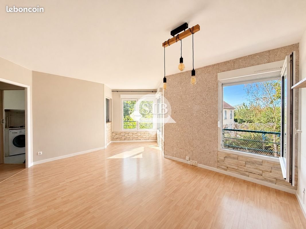 Appartement à vendre, 54m², Montlhéry