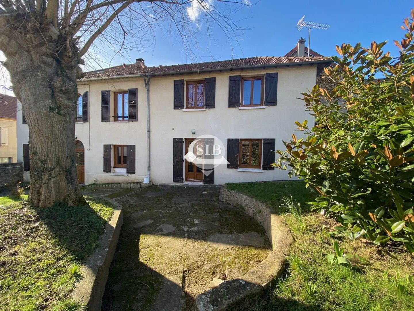 Maison à vendre, 114m², Ballainvilliers