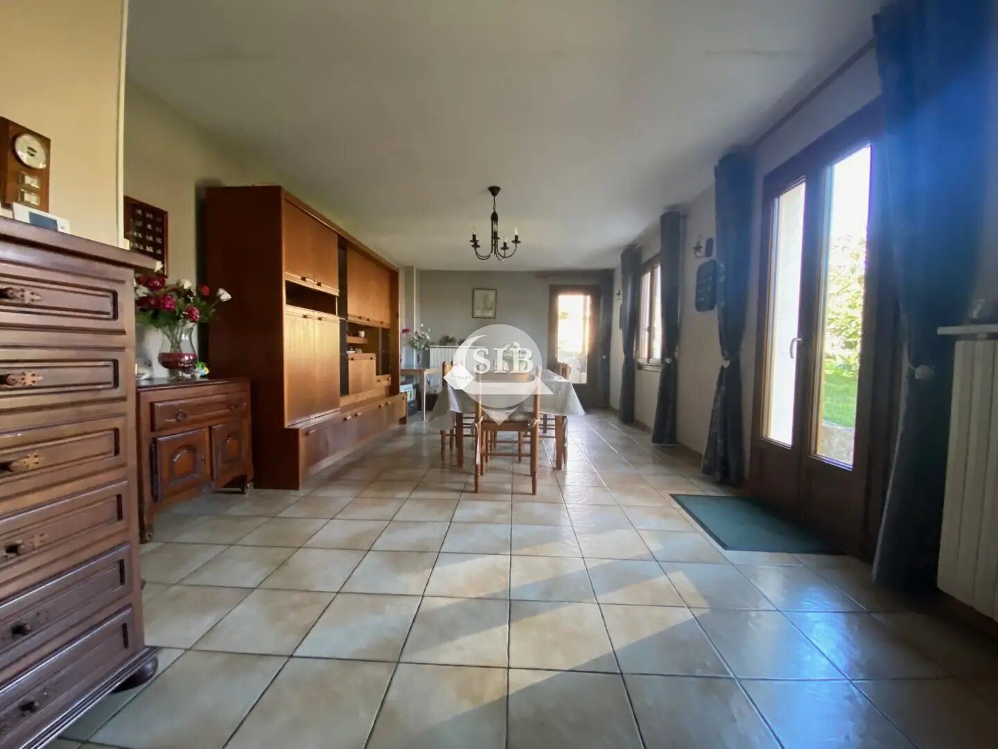 Maison à vendre, 114m², Ballainvilliers