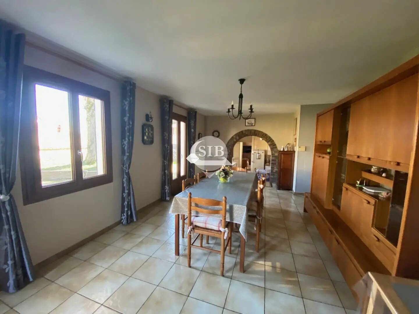 Maison à vendre, 114m², Ballainvilliers