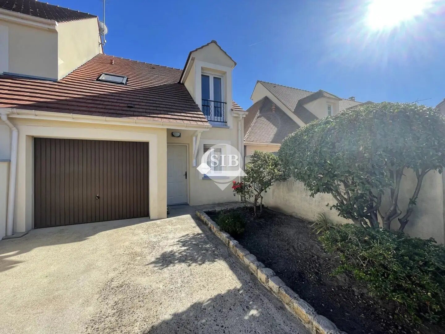Maison à louer, 73m², Marcoussis