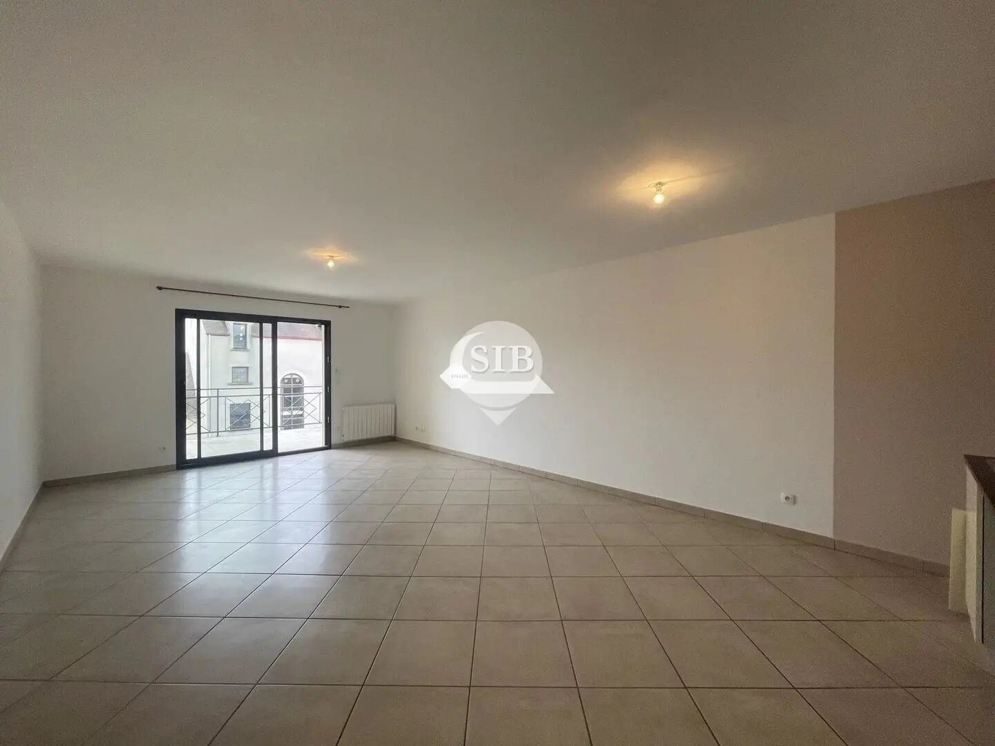 Appartement à louer, 41m², Montlhéry