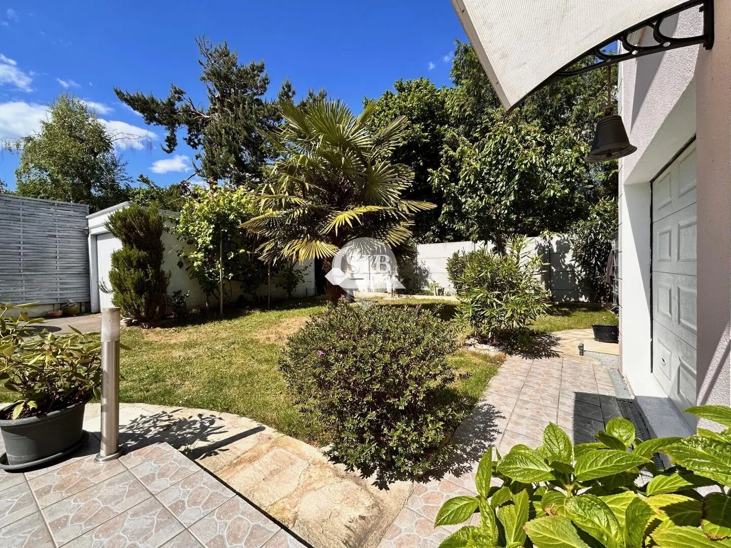 Maison à vendre, 113m², Leuville-sur-Orge