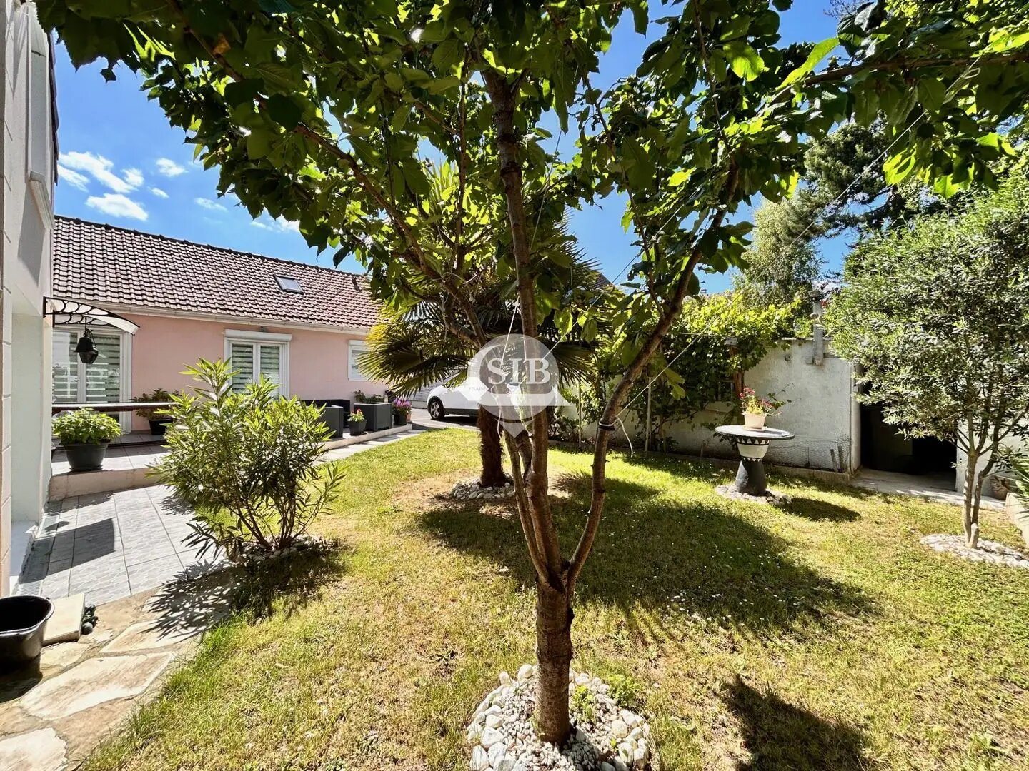 Maison à vendre, 113m², Leuville-sur-Orge
