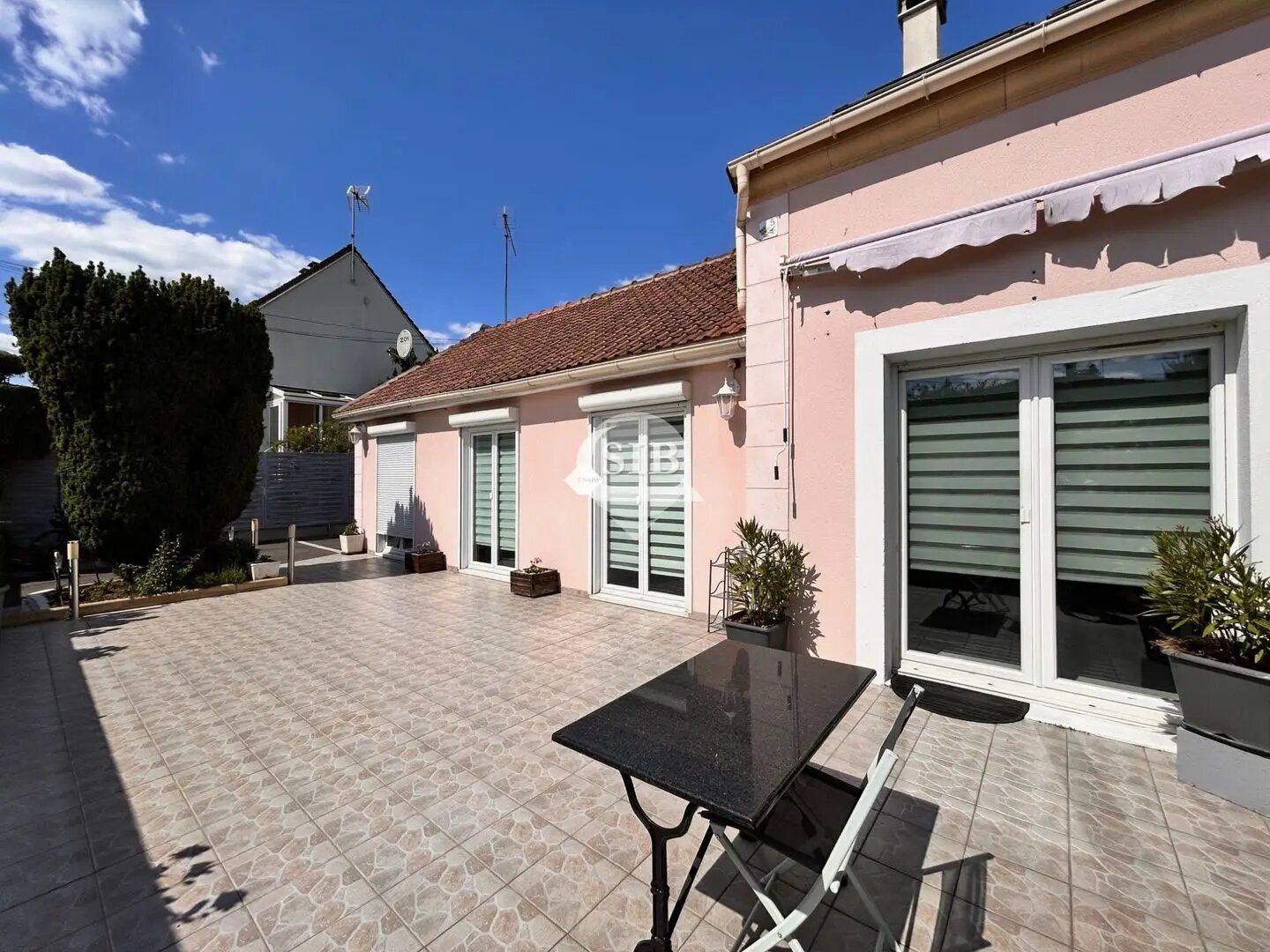 Maison à vendre, 113m², Leuville-sur-Orge
