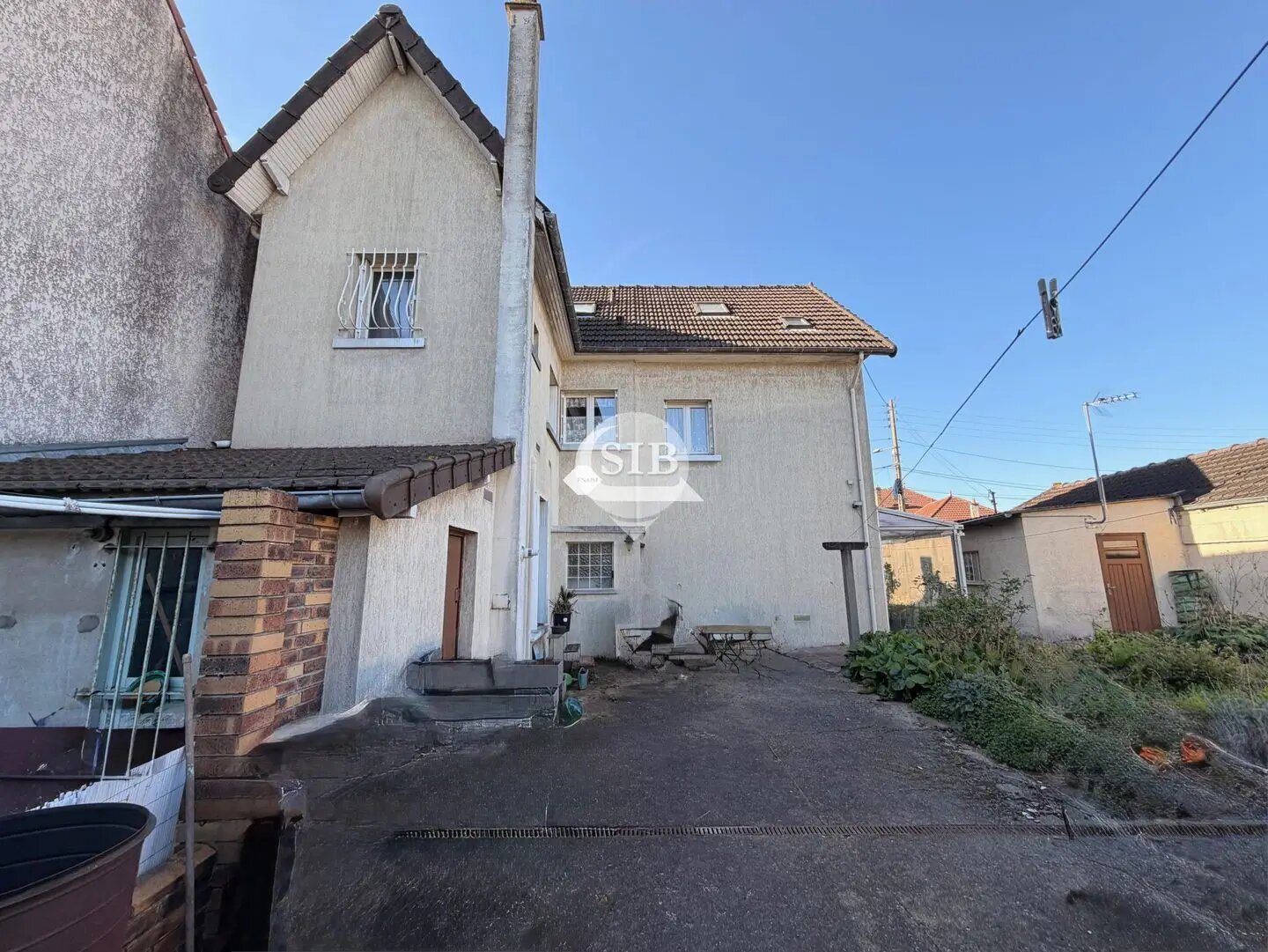 Maison à vendre, 153m², Athis-Mons