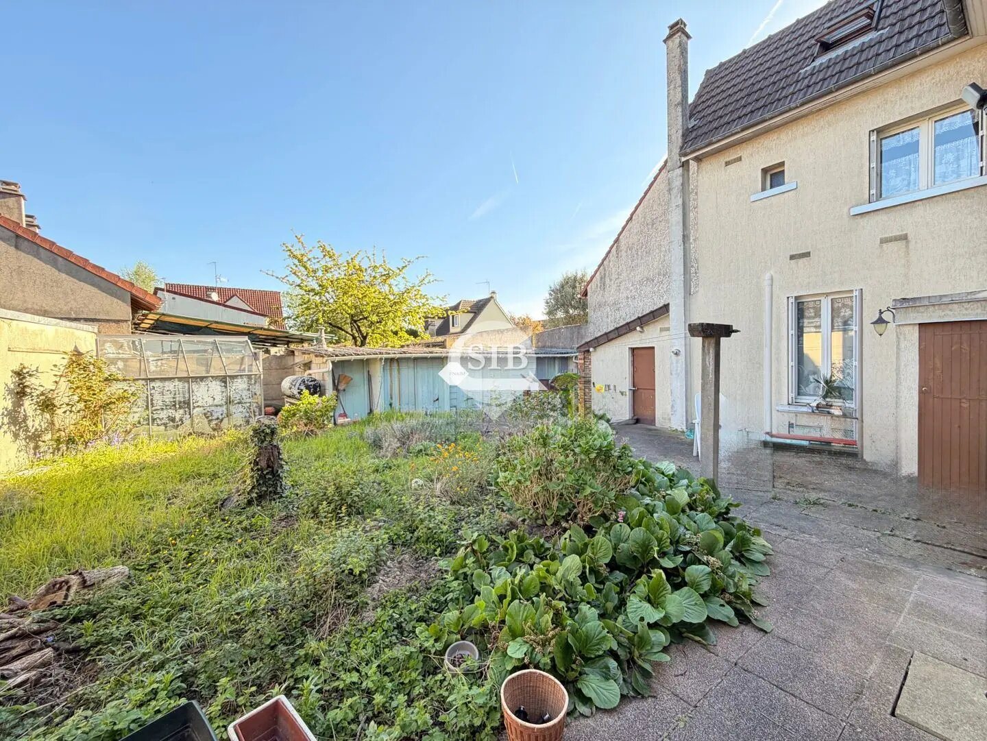 Maison à vendre, 153m², Athis-Mons