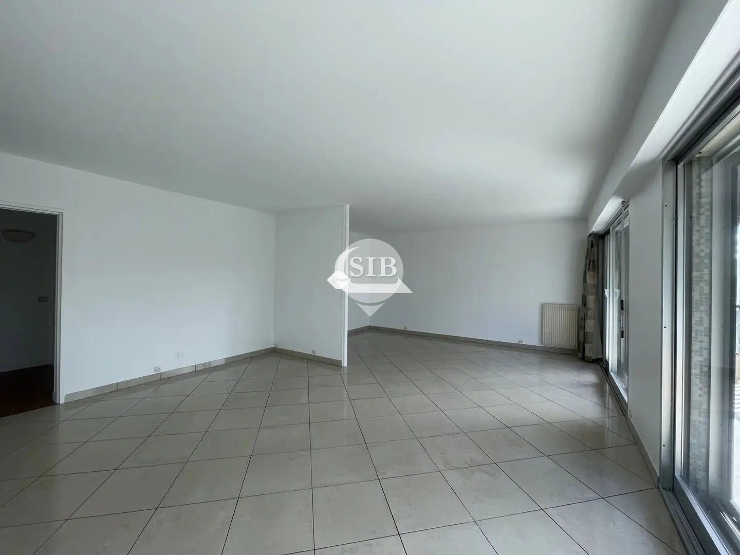 Appartement à louer, 85m², Orsay