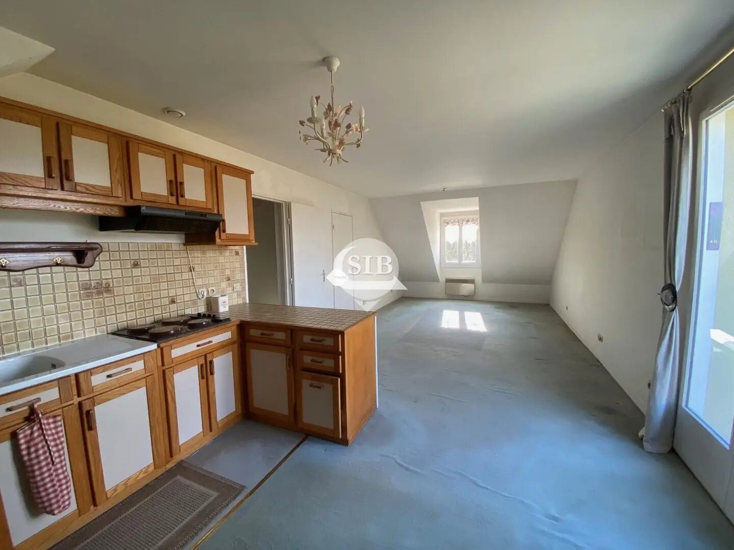 Appartement à vendre, 49m², Longpont-sur-Orge